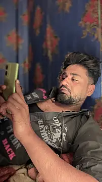 Munny6677 online show from 02/01/26, 07:56