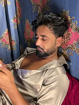 Munny6677 online show from 04/04/26, 07:31