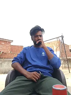 Munny6677 online show from 10/26/25, 07:31