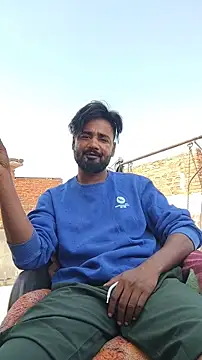 Munny6677 online show from 10/25/25, 07:07