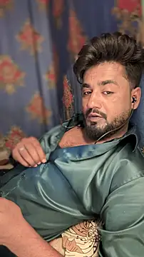 Munny6677 online show from 02/02/26, 05:34