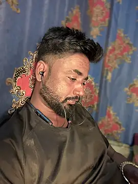 Munny6677 online show from 11/18/25, 06:11