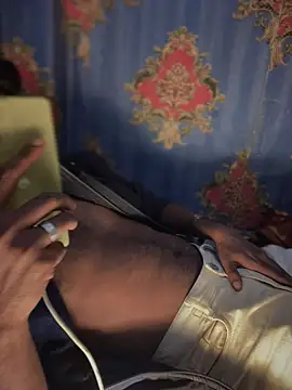 Munny6677 online show from 01/18/26, 09:29