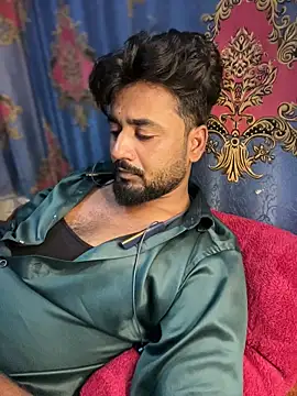 Munny6677 online show from 03/17/26, 08:23