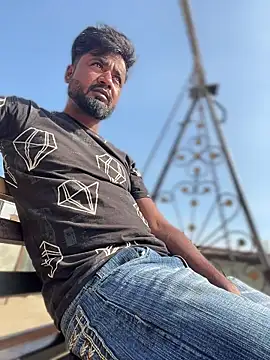 Munny6677 online show from 01/15/26, 07:12