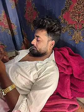 Munny6677 online show from 03/30/26, 07:59