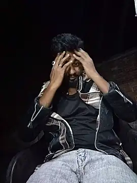 Munny6677 online show from 11/17/25, 02:54