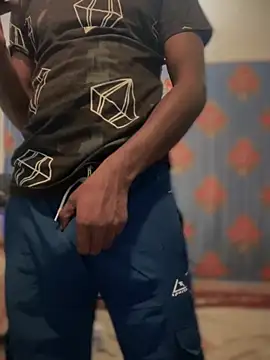 Munny6677 online show from 10/28/25, 08:41