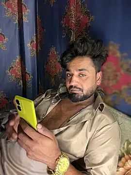 Munny6677 online show from 03/26/26, 07:45