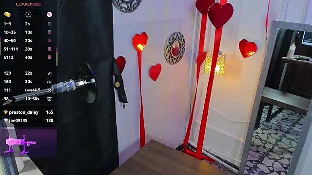 bigboobs violeta online show from 02/19/26, 08:28