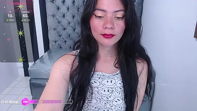  Abby true t online show from 10/24/25, 02:27