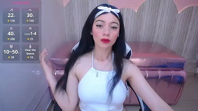  Abby true t online show from 12/20/25, 01:36