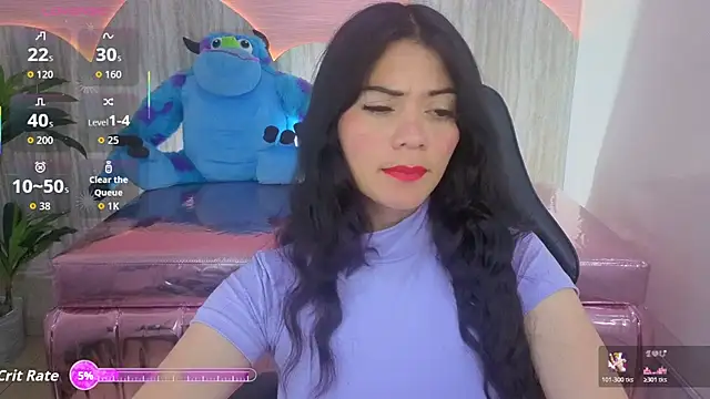  Abby true t online show from 02/16/26, 01:21