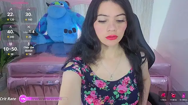  Abby true t online show from 02/17/26, 01:19