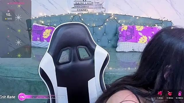  Abby true t online show from 03/20/26, 01:34