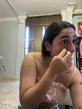 JasmineRhodes online show from 02/26/26, 11:54