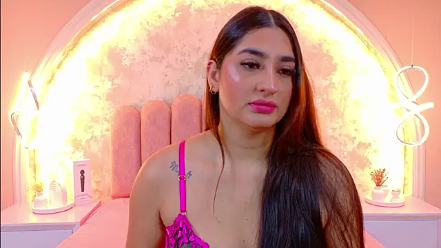 JasmineRhodes online show from 02/07/26, 01:08