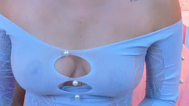 JasmineRhodes online show from 01/12/26, 01:07