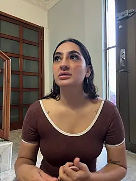 Snapshot of JasmineRhodes chatting on 06/27/26, 12:22 JasmineRhodes online show from 06/27/26, 12:22
