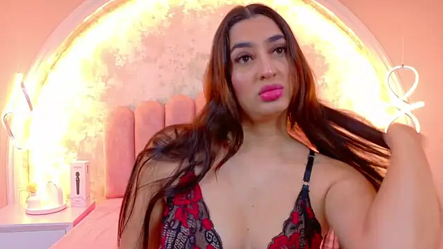 JasmineRhodes online show from 02/05/26, 12:23