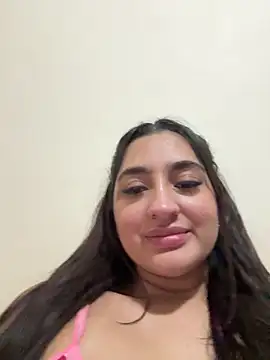 JasmineRhodes online show from 04/01/26, 03:52