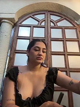 JasmineRhodes online show from 03/13/26, 12:10