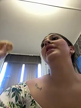 JasmineRhodes online show from 01/17/26, 12:53