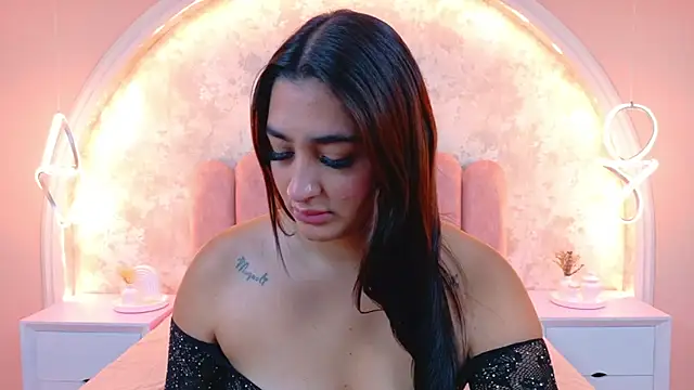 JasmineRhodes online show from 10/27/25, 12:50