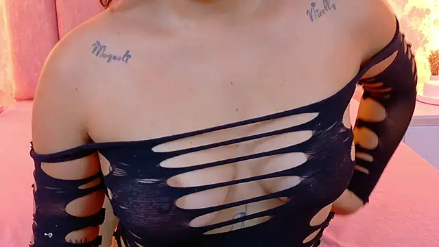 JasmineRhodes online show from 02/11/26, 01:11