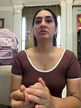 Snapshot of JasmineRhodes chatting on 06/13/26, 12:36 JasmineRhodes online show from 06/13/26, 12:36