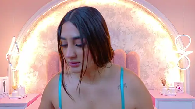 JasmineRhodes online show from 01/15/26, 12:52