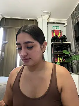 Snapshot of JasmineRhodes chatting on 07/16/26, 12:57 JasmineRhodes online show from 07/16/26, 12:57