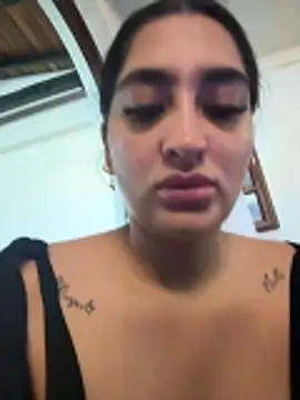 Snapshot of JasmineRhodes chatting on 05/28/26, 12:22 JasmineRhodes online show from 05/28/26, 12:22