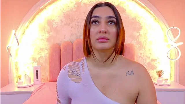 JasmineRhodes online show from 02/09/26, 12:58