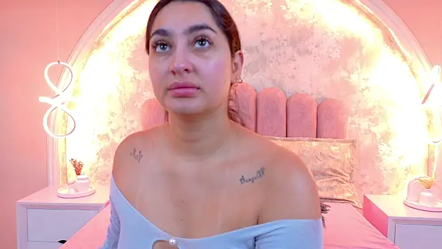 JasmineRhodes online show from 04/10/26, 12:23