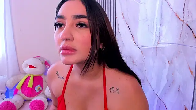 JasmineRhodes online show from 12/05/25, 04:05