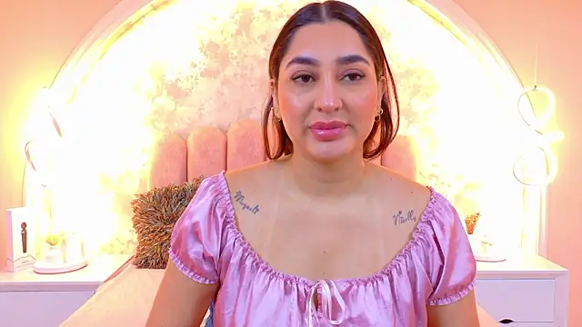 JasmineRhodes online show from 03/09/26, 12:09