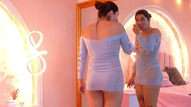 JasmineRhodes online show from 04/02/26, 12:12