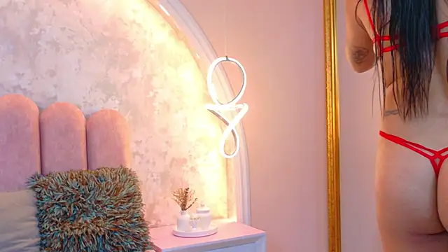 JasmineRhodes online show from 10/24/25, 12:59