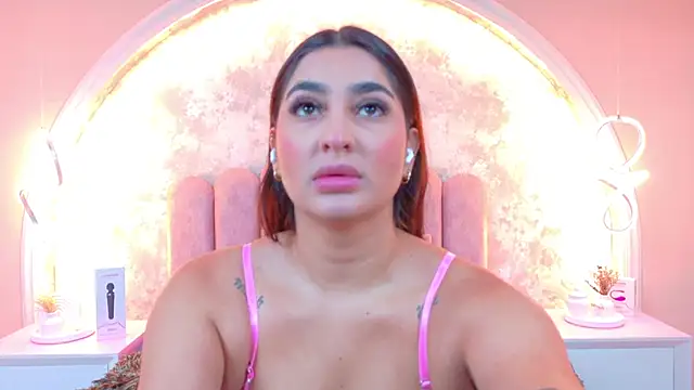 JasmineRhodes online show from 11/24/25, 01:11