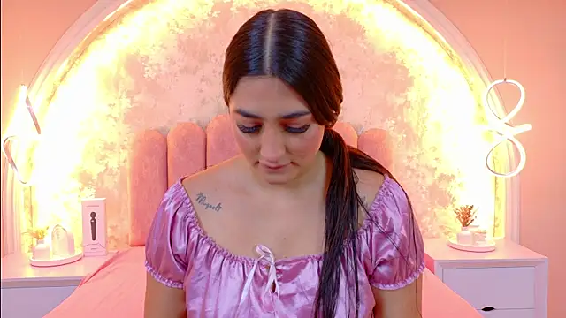 JasmineRhodes online show from 02/10/26, 01:10