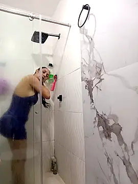 KimScarleth online show from 03/12/26, 04:18