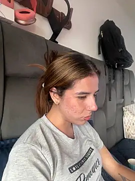 Snapshot of AllieYourGirl chatting on 11/28/25, 09:26 AllieYourGirl online show from 11/28/25, 09:26