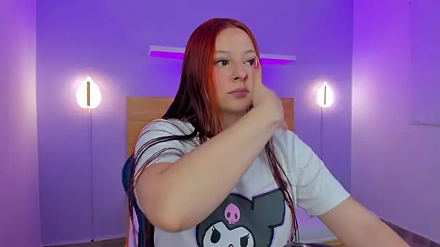 kitty sweeety  online show from 05/26/26, 07:45