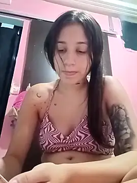 Arii collins1 online show from 10/28/25, 05:01