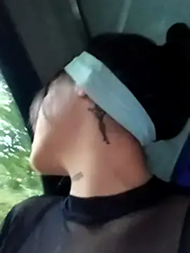 Arii collins1 online show from 11/29/25, 05:57