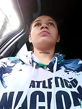 Arii collins1 online show from 10/18/25, 12:40