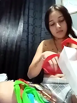 Arii collins1 online show from 09/20/25, 12:37