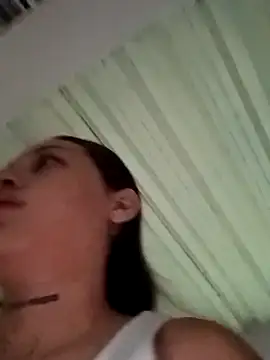 Arii collins1 online show from 10/21/25, 11:59