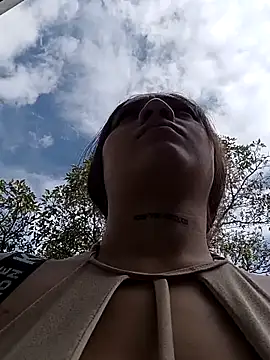 Arii collins1 online show from 10/20/25, 02:06